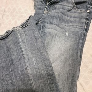 Simply Vera Wang jeans size 6